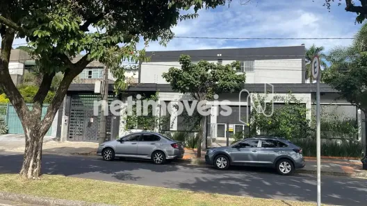Ponto Comercial para alugar, 116m² no Pampulha, Belo Horizonte