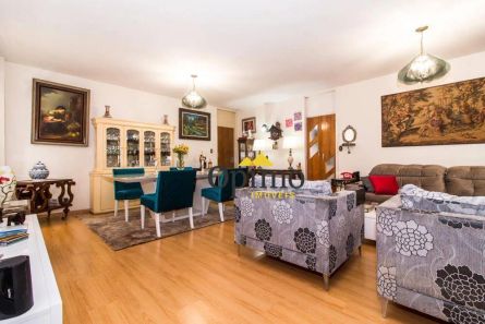 Apartamento com 3 Quartos à venda, 175m² no Jardim Paulista, São Paulo