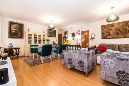 Apartamento com 3 Quartos à venda, 175m² no Jardim Paulista, São Paulo