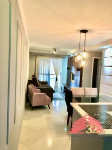 Apartamento com 2 Quartos para alugar, 60m² no Mooca, São Paulo
