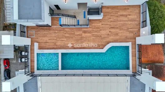 Apartamento com 2 Quartos à venda, 75m² no Monte Verde, Florianópolis