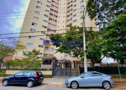 Apartamento com 2 Quartos à venda, 70m² no Jardim Brasil (Zona Sul), São Paulo