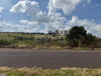 Lote/Terreno à venda, 250m² no Residencial Salto do Monjolinho, São Carlos