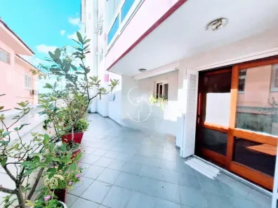 Apartamento com 3 Quartos à venda, 210m² no Centro, São Leopoldo
