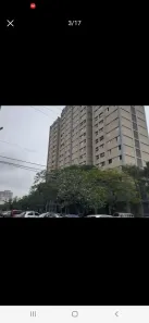 Apartamento com 2 Quartos para alugar, 56m² no Vila Prel, São Paulo