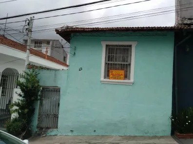 Casa com 1 Quarto para alugar, 50m² no Freguesia do Ó, São Paulo