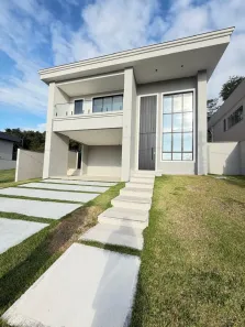 Sobrado com 3 Quartos à venda, 227m² no Alphaville, Rio das Ostras