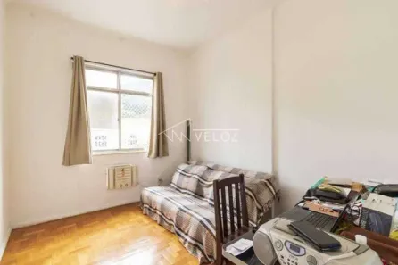 Apartamento com 3 Quartos à venda, 120m² no Laranjeiras, Rio de Janeiro