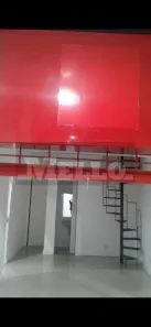 Ponto Comercial à venda, 44m² no Consolação, São Paulo