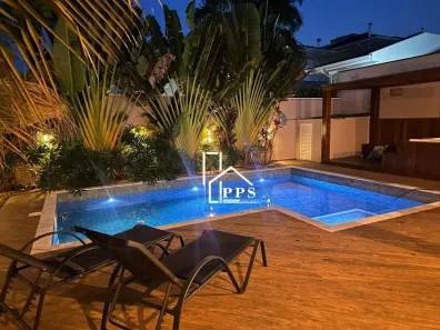 Casa de Condomínio com 3 Quartos à venda, 178m² no Pinheirinho, Vinhedo