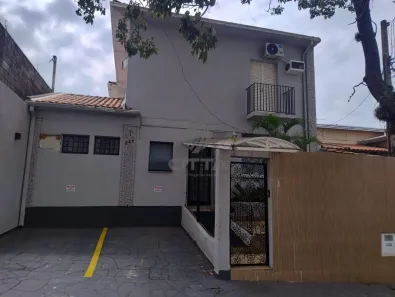 Imóvel Comercial com 1 Quarto à venda, 259m² no Vila Eliza, Campinas