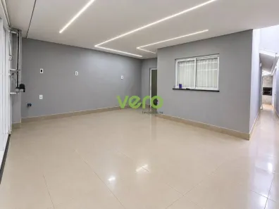 Casa com 2 Quartos à venda, 130m² no Jardim Carolina, Santa Bárbara D'Oeste