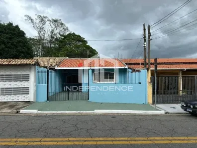 Casa com 3 Quartos à venda, 100m² no Cidade Vista Verde, São José dos Campos