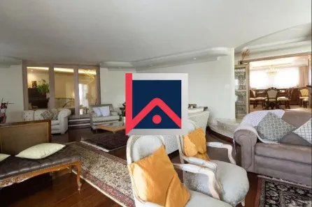 Cobertura com 5 Quartos à venda, 1000m² no Moema, São Paulo