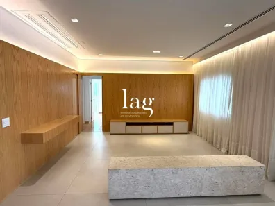Apartamento com 3 Quartos à venda, 196m² no Jardim Portal da Colina, Sorocaba