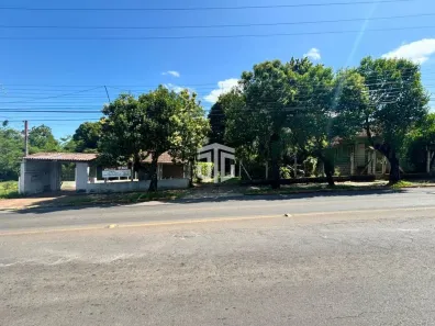 Lote/Terreno à venda, 1277m² no Primavera, Novo Hamburgo