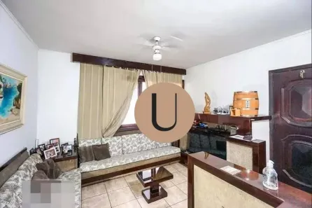 Casa com 5 Quartos à venda, 300m² no Vila Matilde, São Paulo