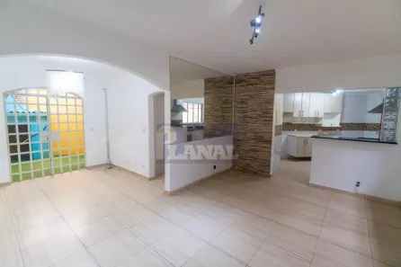 Sobrado com 3 Quartos à venda, 169m² no Jabaquara, São Paulo