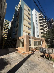 Apartamento com 3 Quartos para alugar, 117m² no Setor Oeste, Goiânia