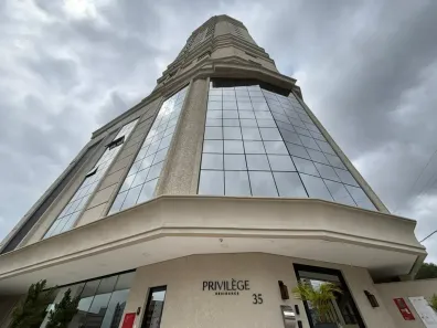 Apartamento com 2 Quartos à venda, 62m² no Tabuleiro dos Oliveiras, Itapema