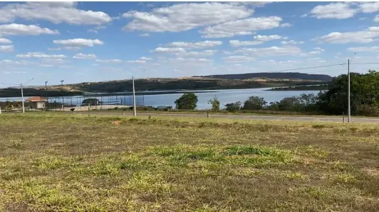 Lote/Terreno à venda, 800m² no , Abadiânia