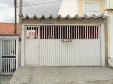 Casa com 2 Quartos à venda, 130m² no Vila Nova Bonsucesso, Guarulhos