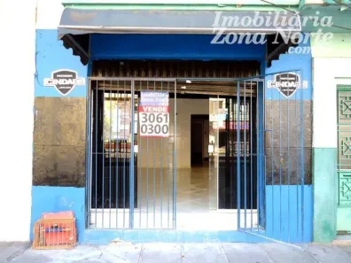 Ponto Comercial à venda, 42m² no Navegantes, Porto Alegre