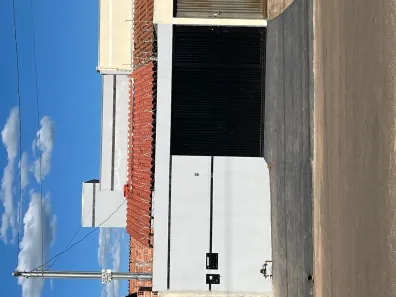 Casa com 2 Quartos à venda, 70m² no Residencial Caminho do Lago, Caldas Novas