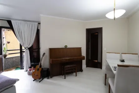 Apartamento com 3 Quartos à venda, 110m² no Parque da Vila Prudente, São Paulo