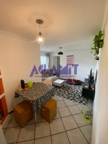 Apartamento com 2 Quartos à venda, 50m² no Tatuapé, São Paulo