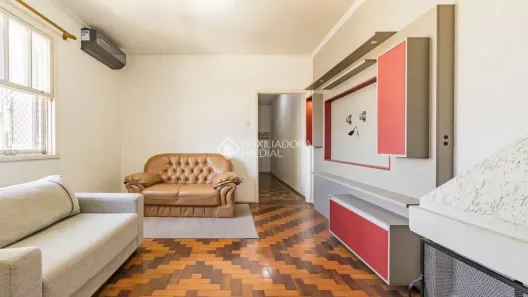 Apartamento com 2 Quartos à venda, 69m² no São Geraldo, Porto Alegre