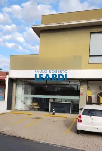 Ponto Comercial para alugar, 87m² no Vila Angeli, Valinhos