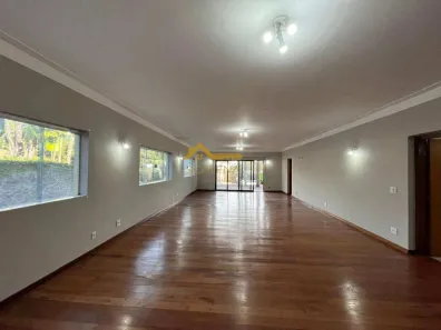 Casa de Condomínio com 6 Quartos à venda, 565m² no Chácaras Residenciais Santa Maria, Votorantim