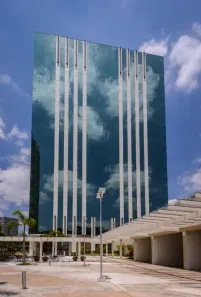 Sala Comercial para alugar, 1038m² no Cidade Monções, São Paulo