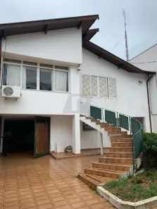 Casa com 8 Quartos à venda, 289m² no Cidade Jardim, Piracicaba