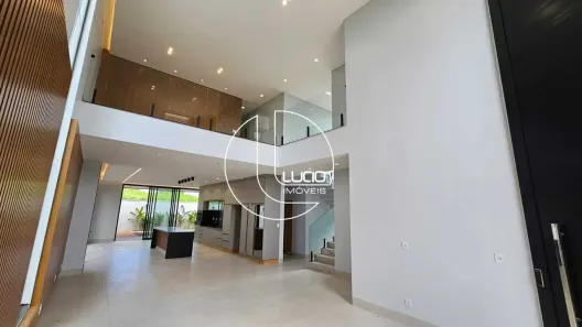 Sobrado com 4 Quartos à venda, 369m² no Residencial Alphaville, Anápolis