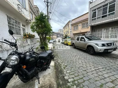 Apartamento com 1 Quarto à venda, 43m² no Cachambi, Rio de Janeiro
