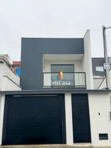Casa com 3 Quartos à venda, 132m² no Jardim Vitória, Macaé