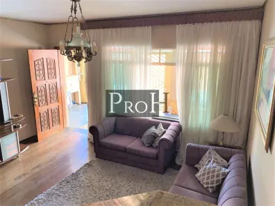 Sobrado com 2 Quartos à venda, 140m² no Santa Paula, São Caetano do Sul