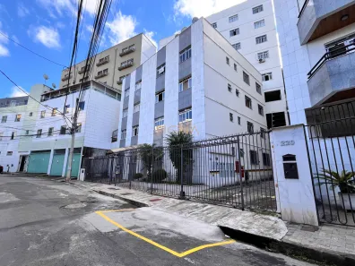 Apartamento com 3 Quartos à venda, 91m² no São Mateus, Juiz de Fora