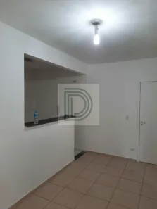 Apartamento com 2 Quartos para alugar, 56m² no Parque Reserva Fazenda Imperial, Sorocaba