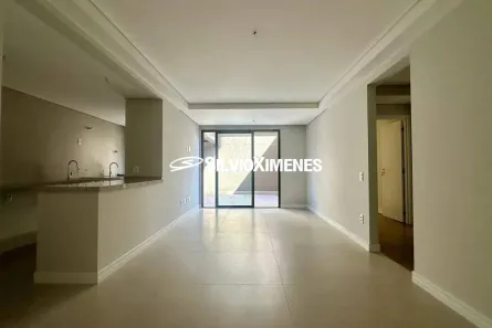 Apartamento com 4 Quartos à venda, 139m² no Santa Efigênia, Belo Horizonte