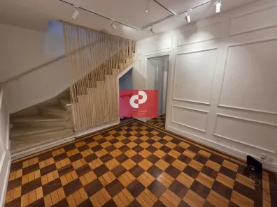 Ponto Comercial com 5 Quartos para alugar, 126m² no Planalto Paulista, São Paulo