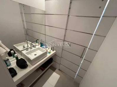 Apartamento com 2 Quartos à venda, 61m² no Botafogo, Rio de Janeiro