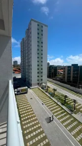 Apartamento com 2 Quartos à venda, 47m² no Praia do Futuro II, Fortaleza