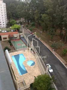 Apartamento com 2 Quartos à venda, 50m² no Vila Santa Teresa (Zona Sul), São Paulo