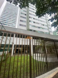 Flat com 1 Quarto à venda, 40m² no Boa Viagem, Recife