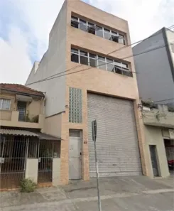 Prédio Comercial à venda, 743m² no Bom Retiro, São Paulo