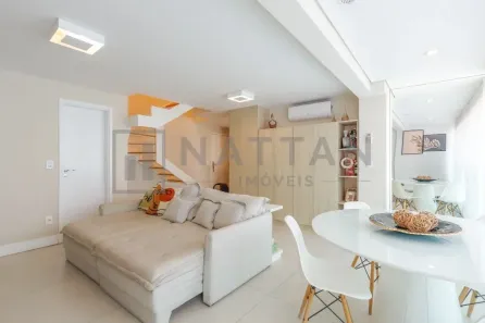 Cobertura com 2 Quartos à venda, 134m² no Vila Gomes Cardim, São Paulo