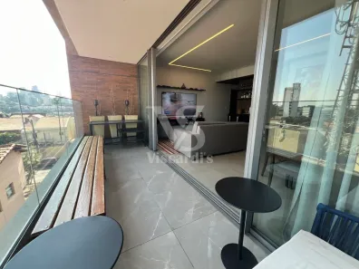 Apartamento com 2 Quartos à venda, 110m² no Cerqueira César, São Paulo